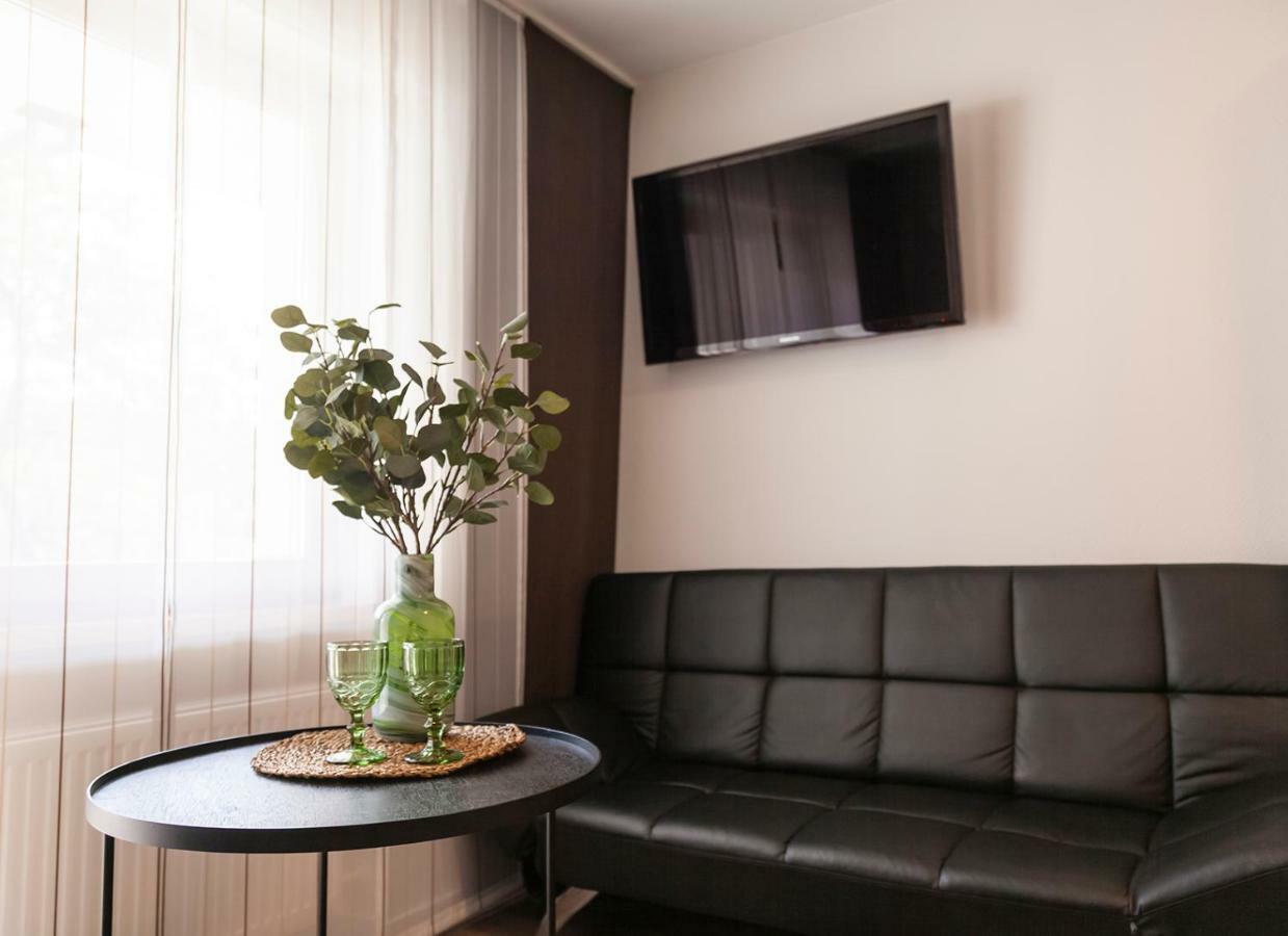 Haus Mannertal Ξενοδοχείο Binscheid Εξωτερικό φωτογραφία